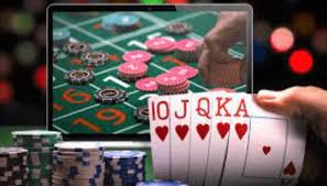 Вход на официальный сайт Vulkan 777 Casino